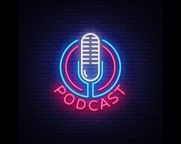Podcast en español